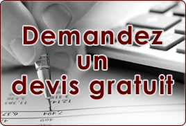 Demande de devis