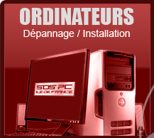 assistance informatique particulier